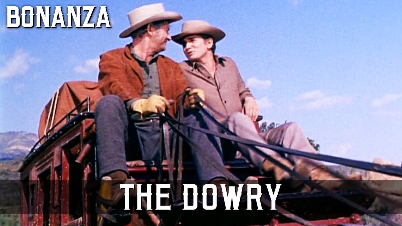 The Dowry | Ep 97