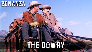 Bonanza - The Dowry | Episode 97 | CLASSIC WESTERN SERIES | Wild West | English