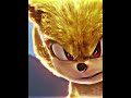 New goku?? #viral #shortsviral #sonicthehedgehog #supersonic #edit #movie 