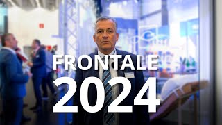 Bellmann Silenzio - Frontale24