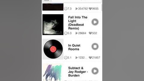iTube Music - Free mp3 Downloader & Player Source code