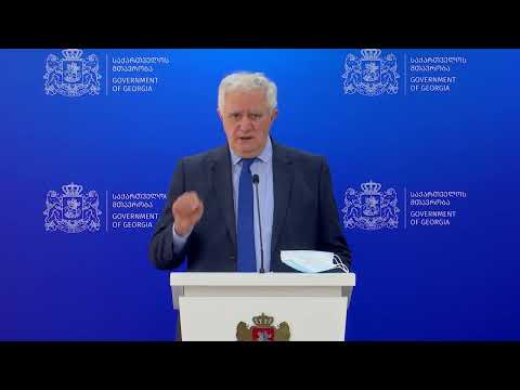 28 მარტიდან უქმდება ღია სივრცეში პირბადის ტარების ვალდებულება და სხვა მოქმედი რეგულაციები