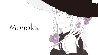 Monolog / 初音ミク ( Monolog / Hatsune Miku )