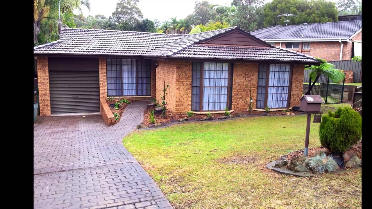 52 Old Ferry Road,Illawong (Rental)