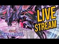 MENEMBUS RANK MASTER DENGAN DECK TACHYON STUN  -  YU-GI-OH MASTER DUEL INDONESIA