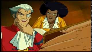 Evil Schemes  Totally Spies  Clip