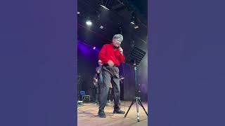 Ashita Ni Ikiru Ze! feat. Daisuke Shima @ Japan Heroes Matsuri