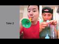 Nonomen funny video😂😂😂 CRAZIEST Nonomen Funny TikTok Compilation | Try Not To Laugh Watching