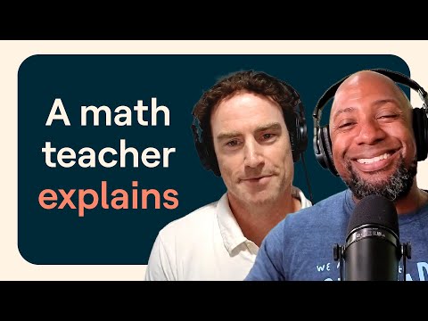 Kids struggling with math? It could be dyscalculia