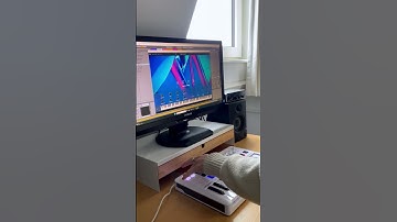 What is Love – Haddaway // Live Looping (Arturia Minlab 3, Analog Lab Pro, Ableton)