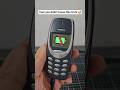 When Your Phone Wouldn T Charge THIS WORKED Nokia Tricks Nostalgia mp3