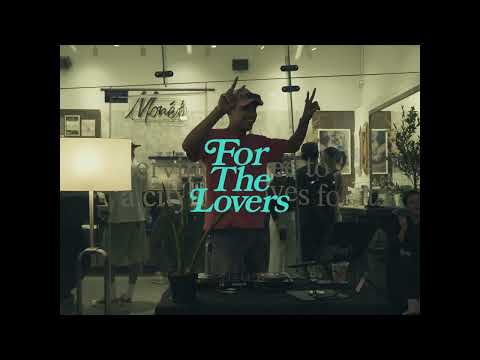 For The Lovers Vol 3 Monet In The City RNB Kehlani Drake Justin Bieber 2000 S RNB