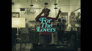 For the Lovers Vol.3 @ Monet in the city | RNB (Kehlani, Drake, Justin Bieber & 2000's RNB)