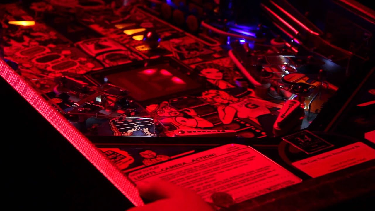 Pinball Wizard YouTube