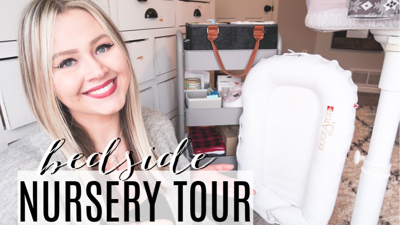 childcare halo bassinet