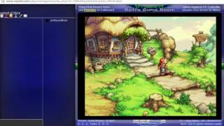 Legend of Mana - Give Candy - Vizzed.com GamePlay - User video