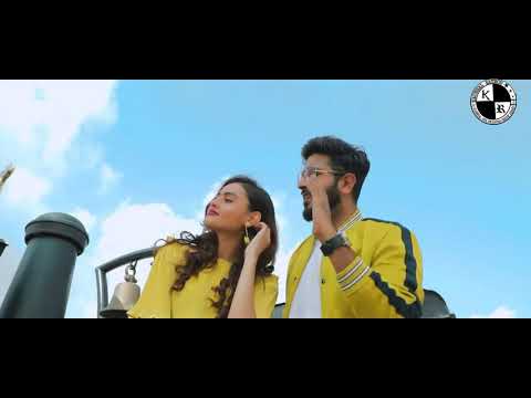 Boom Padi Gayi New Status | Janki Bodiwala | Gujarati song