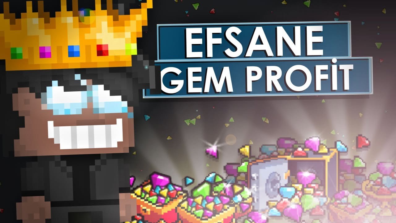 SUDAN UCUZA BGL 👑 EFSANE GEM PROFİT 💥 