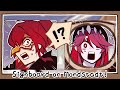 【Genshin Impact comic Dub】☀Signboard on Mondstadt☀