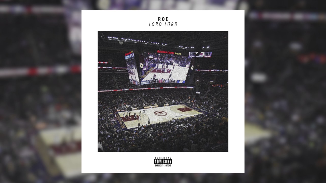 LORD LORD (Official Audio)