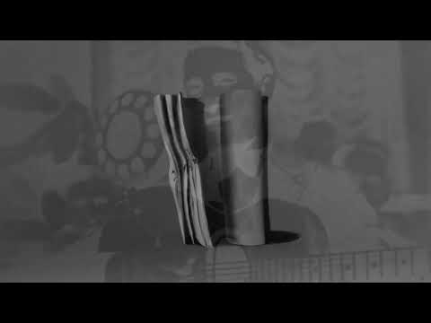 The Caretaker - It's Just a Burning Memory but I added the lyrics from Heartaches