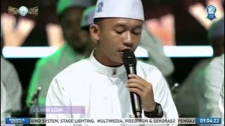 SERAT PENJAJAH || UST HAFIDZ - MAJELIS SHOLAWAT SOKARAJJEH