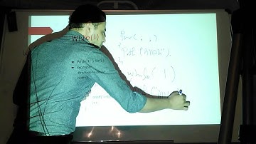 Embedded Systems Diploma /C Programming Course / Session 3: Loops / PART[2]