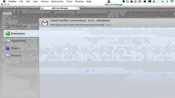 How to Change Yahoo! Toolbar to Google Toolbar : Using Firefox & Google