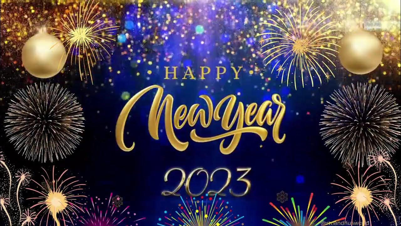 New year’s eve countdown status 2023 |New year 2023 countdown | New