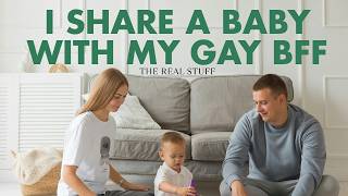 “My gay bff and I had a baby together.” (Audience caller)