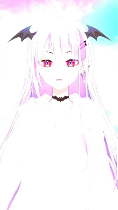 jedag jedug Vtuber Indonesia Mythia batford dan Nekoyama Sena - cc #sorts #sort #jedagjedug #vtuber
