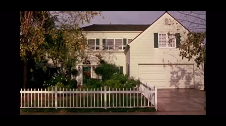 Freaky Friday Trailer (Lyndsey Lang & Desi Tsamadi...