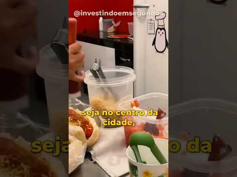 3 Idéias de
