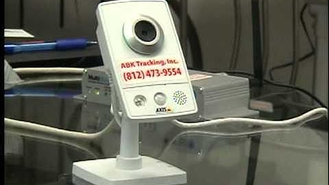 Remote Drug Testing (eRam) by News25