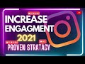 How To Increase Your Instagram Engagement In 2021| Instagram Engagement Tips 🔥🔥