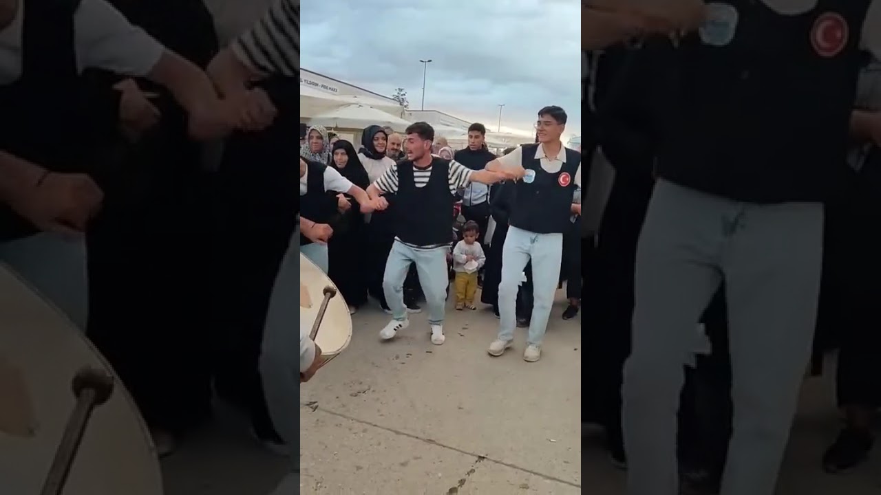 İstanbul Sivasgünleri #sivas #istanbul #davul #zurna #öneçıkar #şarkışla #halay#folklor #sivashalayı