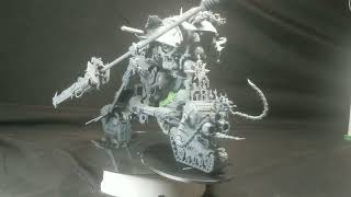hellknight doombike