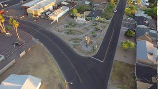 City Of Phoenix Well Sites