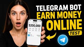 Earn money ONLINE 2026 (real test) screenshot 4