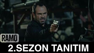 Ramo 2.Sezon Tanıtım-Bomba Transfer