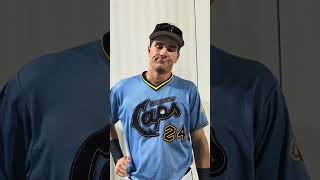 Nolan Schubart discusses what got him to pro ball and the plan for him going as he develops 