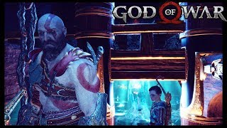 Escaping Hel - God Of War - Part 12
If you wish to support the Channel!
https://www.patreon.com/ZGamingGuy
Follow me on twitter! https://twitter.com/ZGamingGuy
Send Me levels on twitter with: #MarioVsZ
Want to see my setup?: https://www.youtube.com/watch?v=tJU0b5cuJVk Escaping Hel - God Of War - Part 12