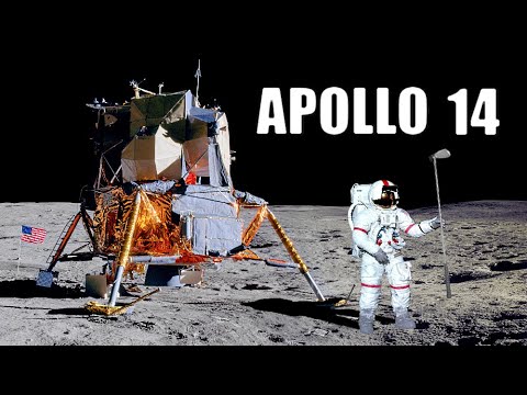 Video: Apollo 20 Je še Vedno Letel Na Luno In Preučeval Vesoljsko Ladjo - Alternativni Pogled