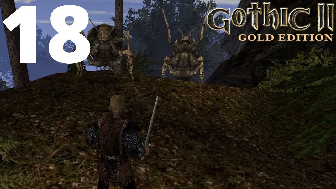 Gothic II: Gold Edition. Gothic 2 Gold Edition. Маги воды Готика 2. Готика 2 новый баланс. Готика 2 ночь ворона новый баланс
