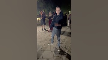 Unreal robot walk