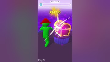 Giant Rush - All Levels Gameplay Walkthrough PRO iOS & Android #15