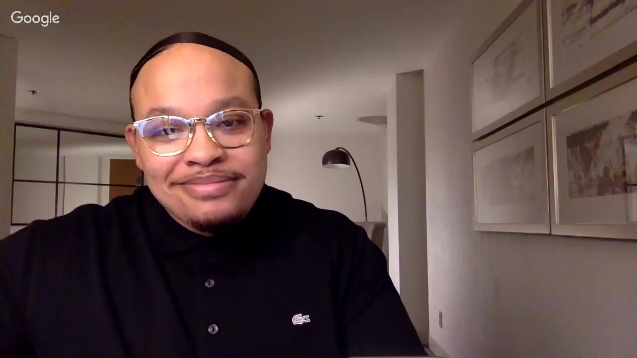 Project Emerge- Bishop I.V. Hilliard / Gary Sprewell - The Making of A Leader (12.11.17)