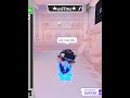 she’s so rude | #roblox #adoptme #viral #fypシ