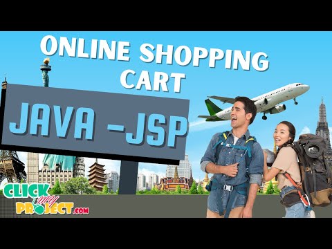 JAVA JSP Web