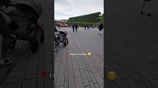 Sunday in Kö-Bogen #viral #germanytourism #worldwide #worldwide #worldtravel